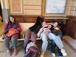 Wycieczka w góry s. Marii i młodzieży, 18.07.2025